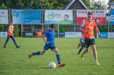 Jeugdkamp S.K.N.W.K. JO13-1 en JO11-1JM seizoen 2021-2022 (33/106)